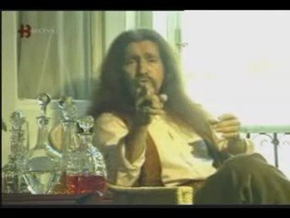 Barış Manço Kol Düğmeleri