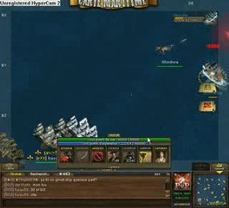 seafight