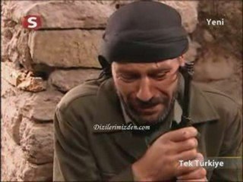 Şivan'ın Ağladığı An