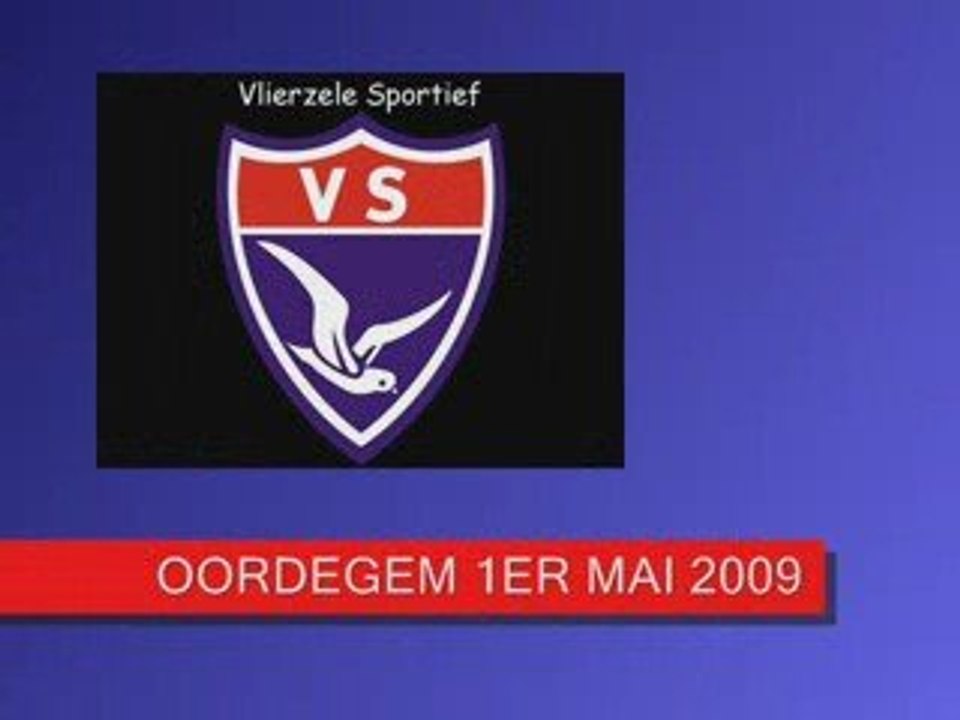 Oordegem Championnats universitaires