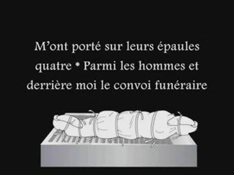 Poême ( Laysa Al-Gharib ) avec la traduction en français