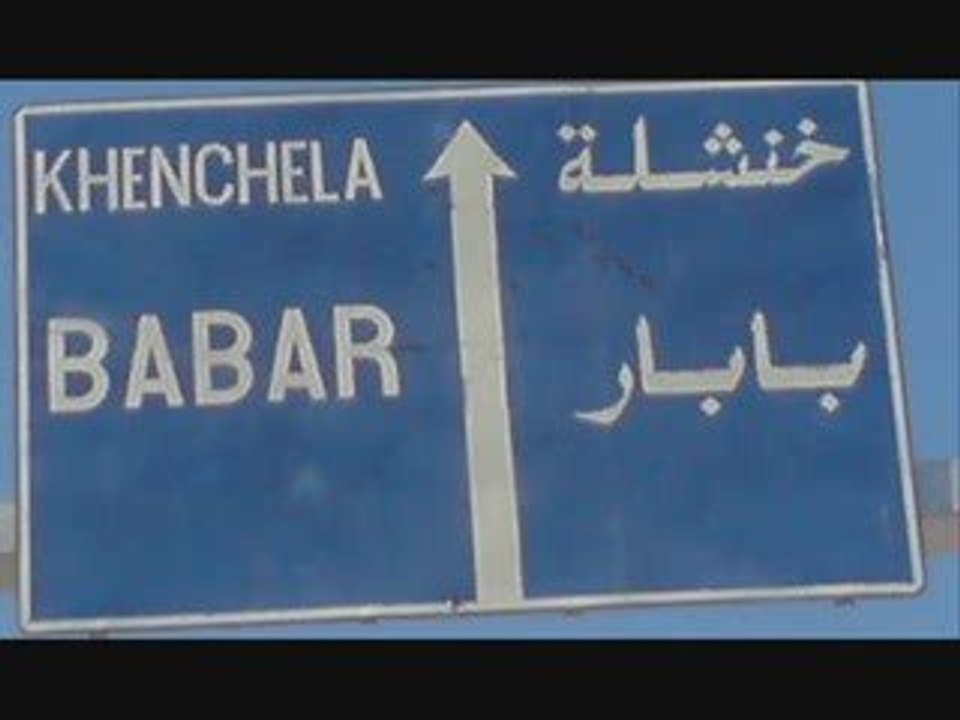 Babar
