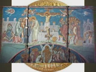 Ufo's in Art Debunked  You Decide ! Video