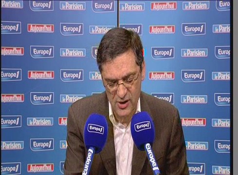 Continental : les repreneurs potentiels reçus par Devedjian