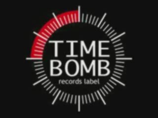 TIME BOMB BOOMER