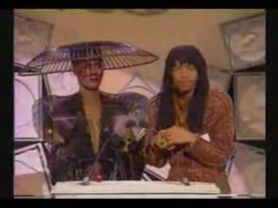 25th Grammys R B.1983 - une