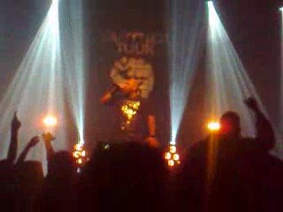 Concert MEDINE @ REIMS partie 10