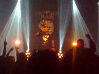 Concert MEDINE @ REIMS partie 10