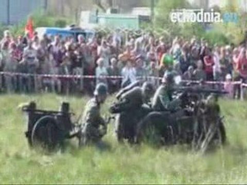 Wielka Bitwa w Piekoszowie