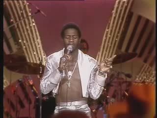 Al Green- Tired of being alone (live)
