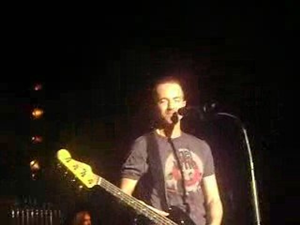 calo-l'ombre et la lumière ( ancienne belgique 02/05/09)