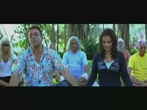 Pal Pal Har Pal - Lage Raho Munna Bhai