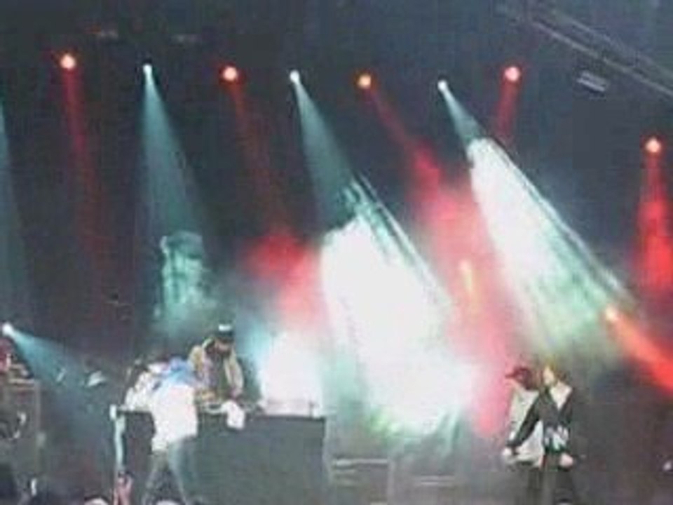 Klub des 7 - Herbe en zic 2009