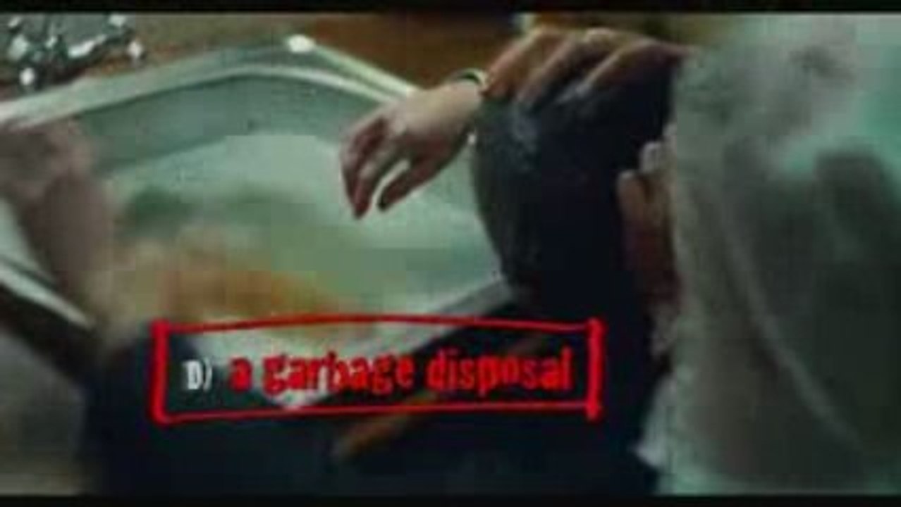 The Last House On The Left - TV Spot #4