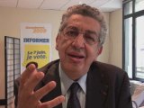 Union pour la Méditerranée : Antoine Sfeir lance le débat