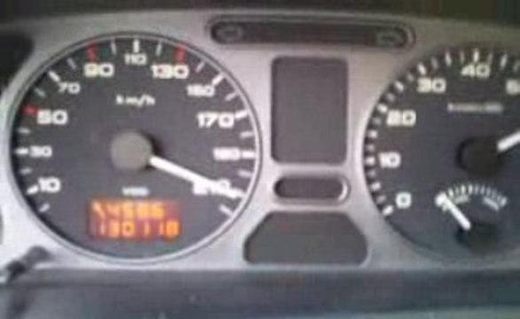 306 1.8 16v Vitesse Max