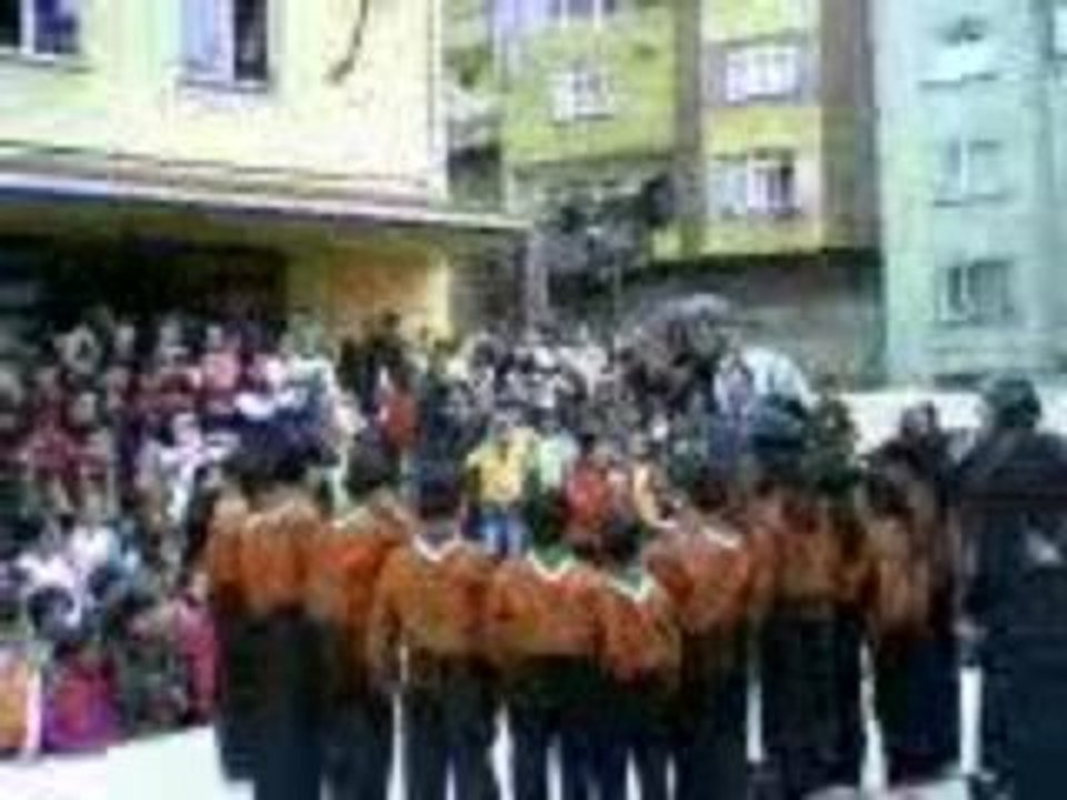 Batu izci