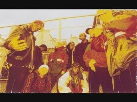 Coup d'état Phonique, la cliqua freestyle cut killer 1996