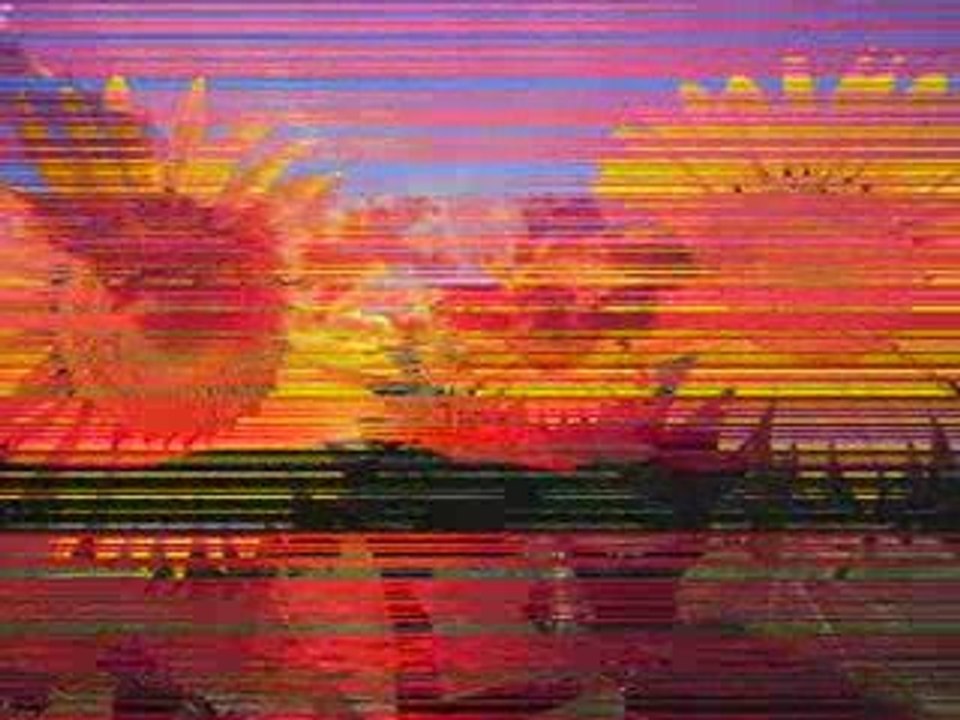 Nature musique irlandaise calme reposante