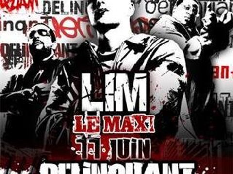 On les baises /Le maxi Délinquants