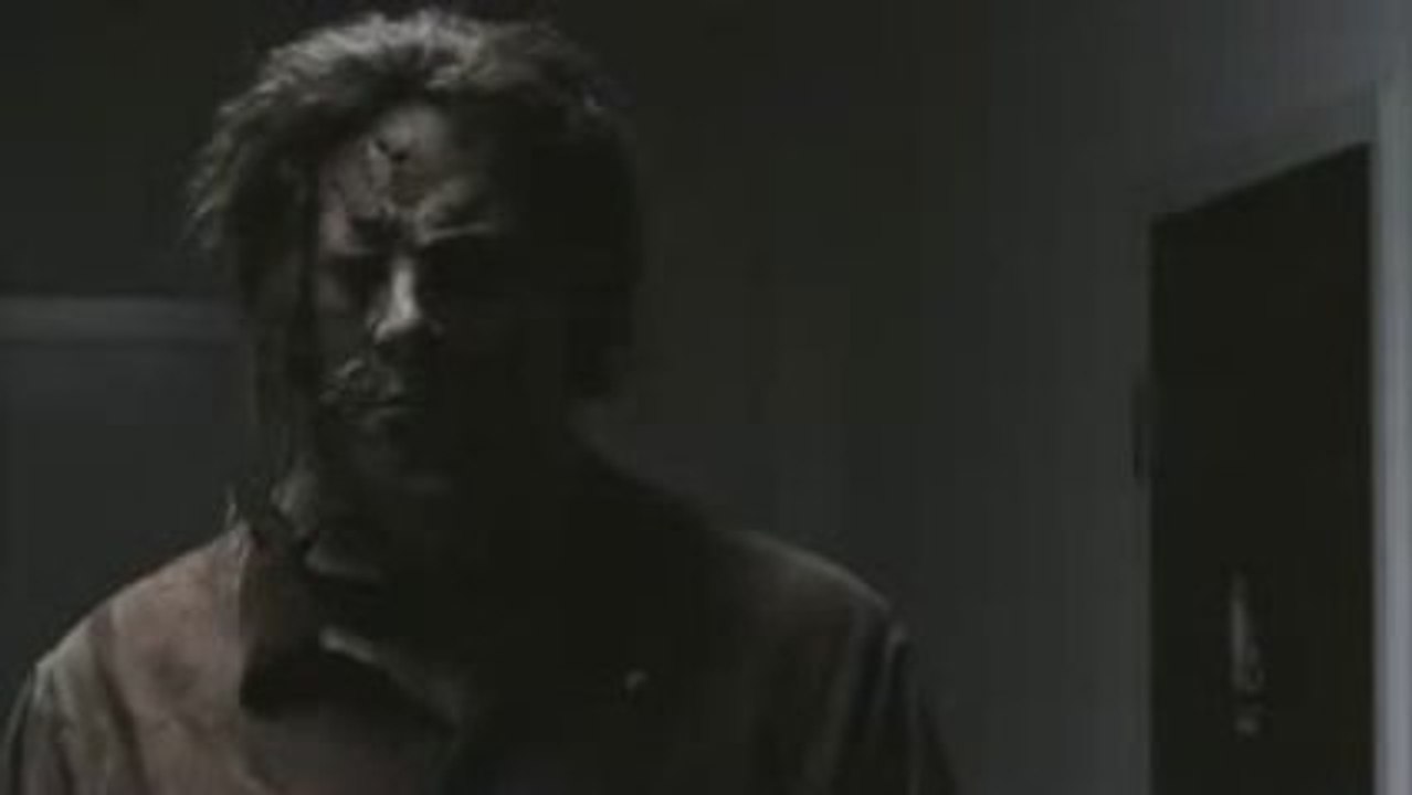 HALLOWEEN 2 (2009) - TRAILER