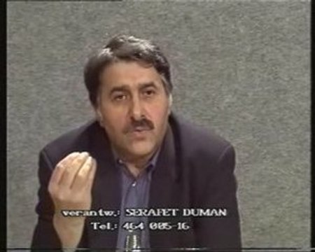 Koçgiri - Türk, Arap ve Fars Egemenligi