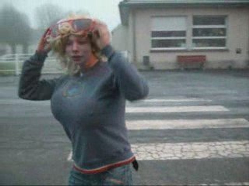La pute de Fromentières