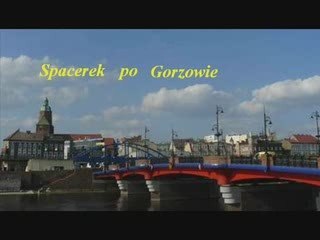 Spacerek po Gorzowie.