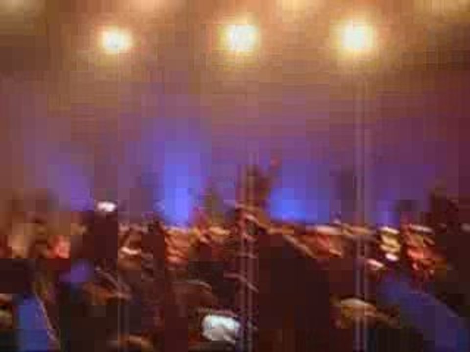 DAVID GUETTA and Kelly Rowland in Göteborg, SWEDEN!