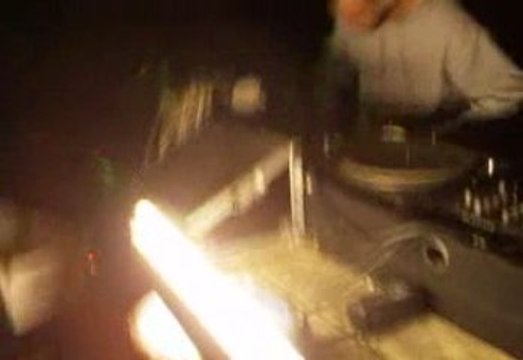 Teuf 01/05/2009 (Mix Fab)