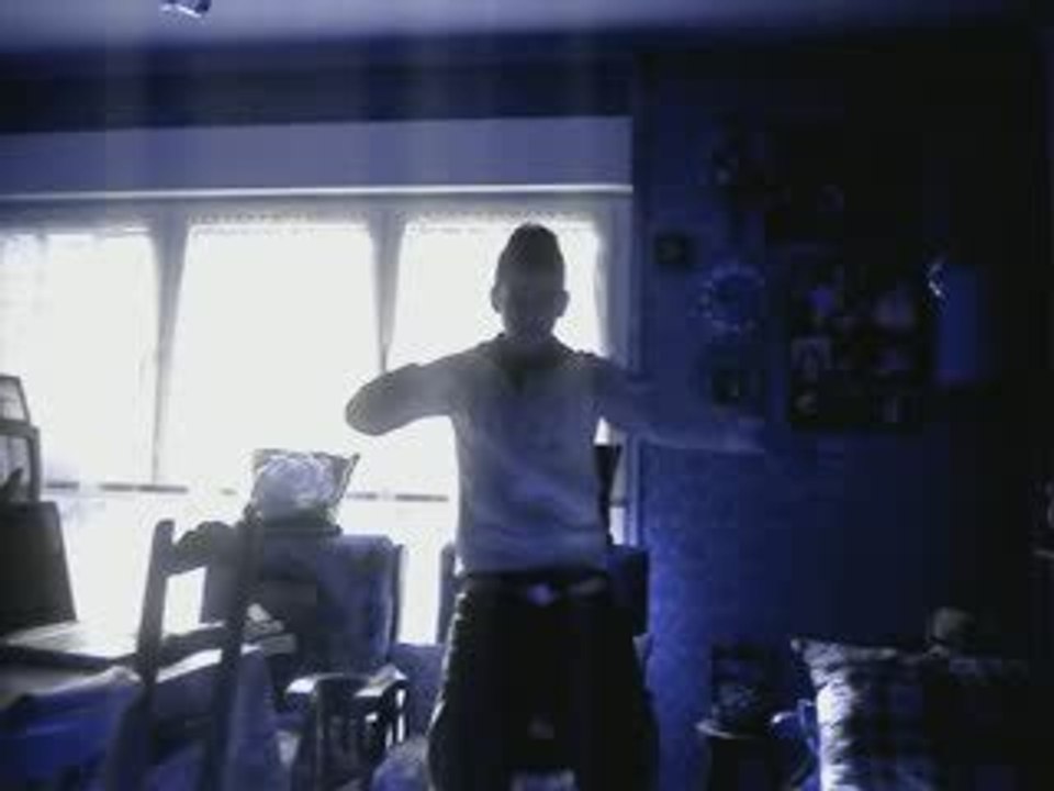 bande d'annonce du clip damix#77 PAStek-crew 2009