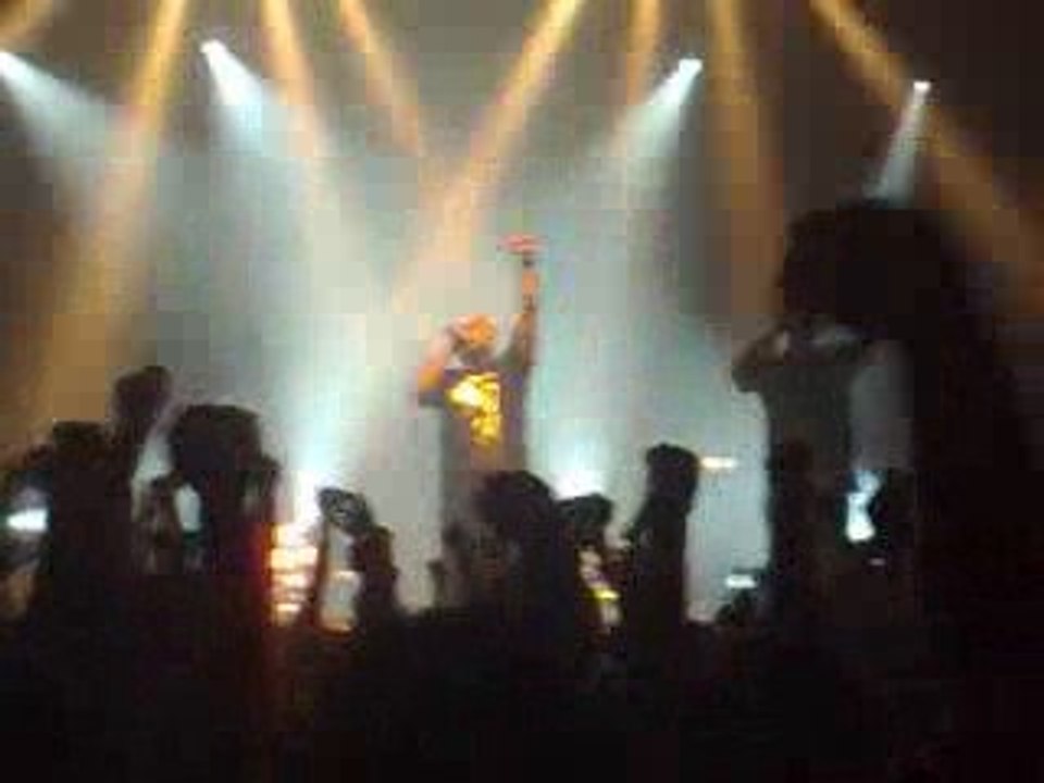 Concert MEDINE @ REIMS partie 11