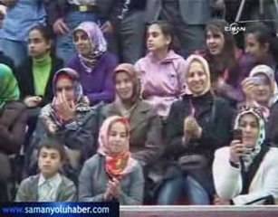 Iraklı öğrenciler Şarkı şiir  Kolbastı