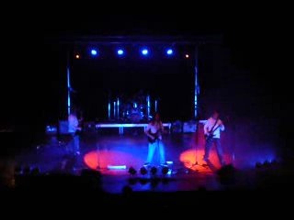 Concert Humanitaire