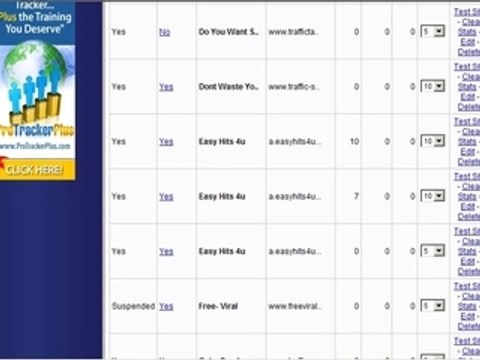 Increase Web Traffic-Secrets That You Can Use Now Pt5