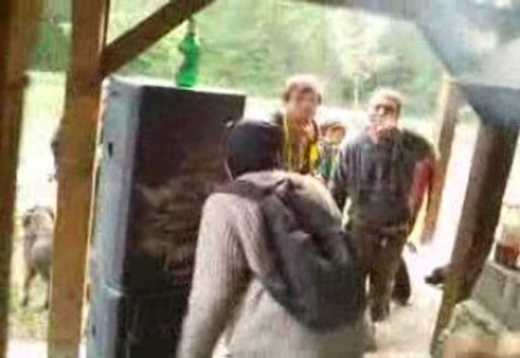 Teuf 01/05/2009 (Mix nico)