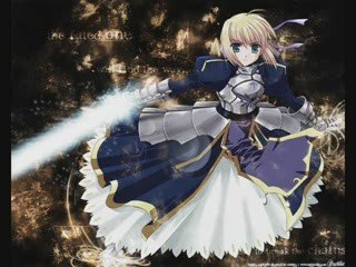 Fate Stay Night-Yakusoku Sareta Shuri no Tsuguri