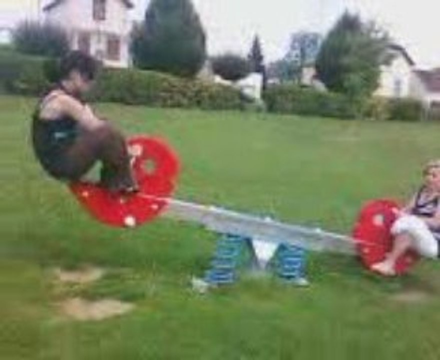 Jeux denfant