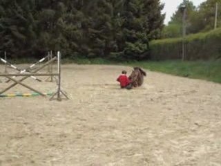 Dimanche 3 mai avec Qwenta de mon coeur !