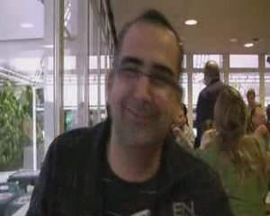 Viatge a Madrid entrada setmana santa