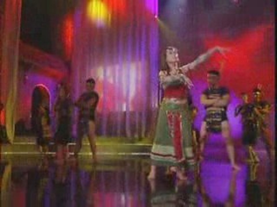 Chuyên Tinh La Lan_Phi Nhung