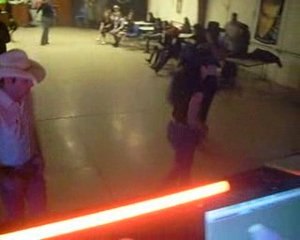 Soirée les milles-cherry poppin