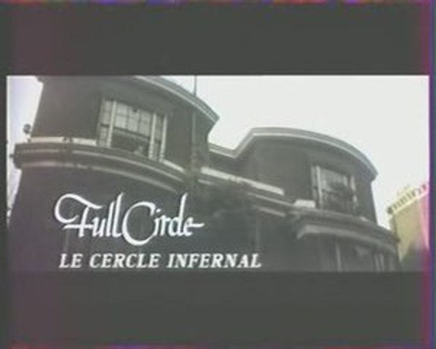 Le Cercle Infernal