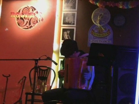 Gueules D'Aminche - gueules d'aminche