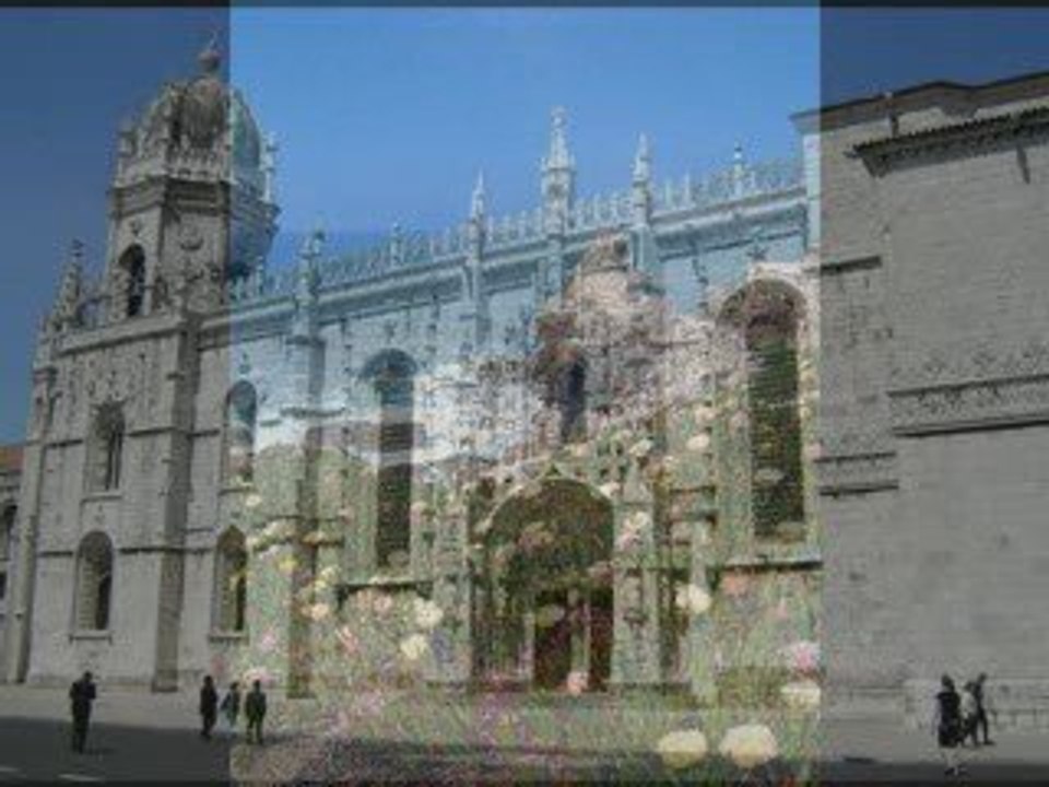 Quelques images du portugal