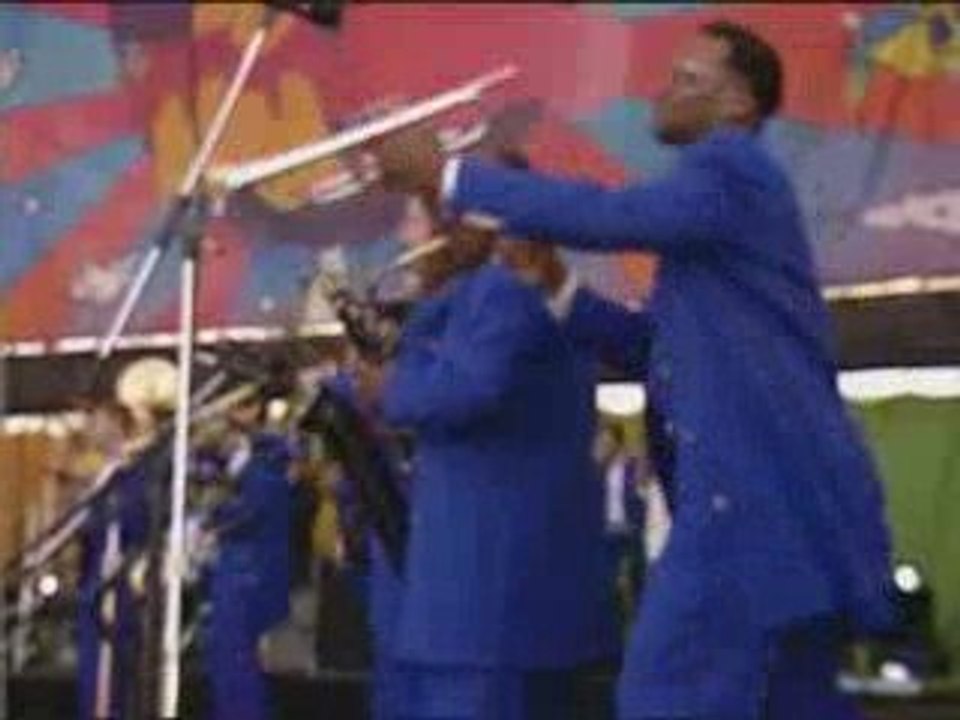 JAMES BROWN SEX MACHINE
