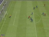 PES 2009 : My Best Goal in Master League