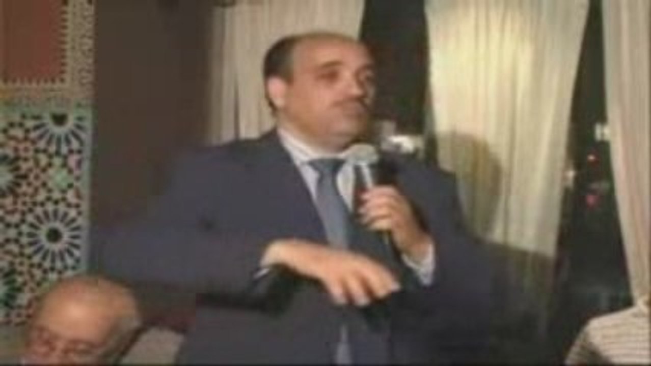 Royaume du Maroc : Dossier Sahara