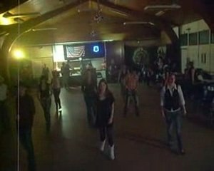 Soirée les milles-easy apple jack