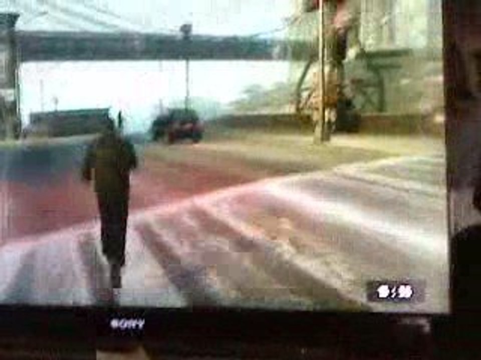 Délire gta 4